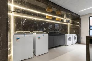 Beach Haus #135 - Beira mar do Bessa por Carpediem