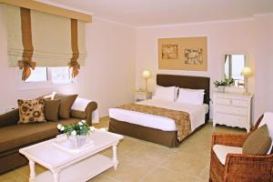 Double Room with Pool View room in Hotel Astron Princess