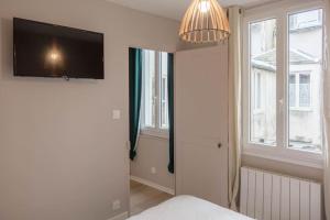 Appartement centre historique