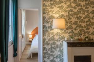 Appartement centre historique