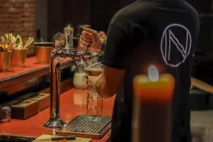 IN hostel Prague - Plzeň