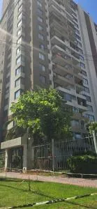 Departamento Amoblado - El Bosque