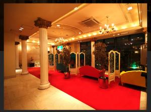 ホテルベリーノ 大人専用