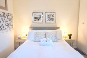 City Centre D1 - 2 Bedroom Spacious Modern Duplex House