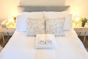 City Centre D1 - 2 Bedroom Spacious Modern Duplex House