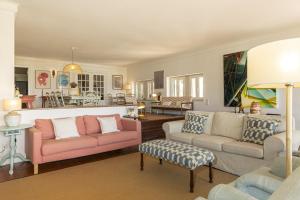 Coastal Charm Chalet