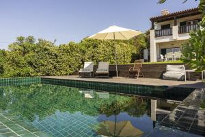 Coastal Charm Chalet