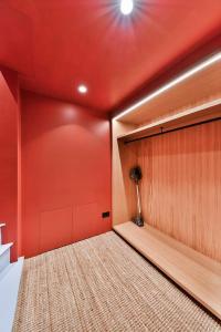 Beautiful trendy apartment sleeps 4