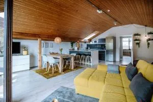 Ferienwohnung Seeidyll am Wörthsee - 韦斯灵