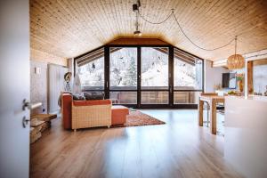 Ferienwohnung Seeidyll am Wörthsee