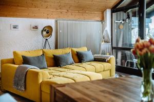 Ferienwohnung Seeidyll am Wörthsee