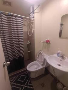 Condo in IT Park Cebu City