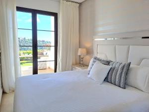 Noctua Arqueros Golf Los naranjos 029 - 3hvězdičkové hotely ve městě Benahavís