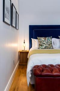 Luxury Apartments - Rozenhof Villa