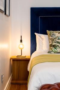 Luxury Apartments - Rozenhof Villa