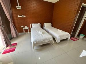 Chalet Siti Balqis