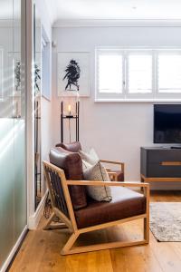 Luxury Apartments - Rozenhof Villa