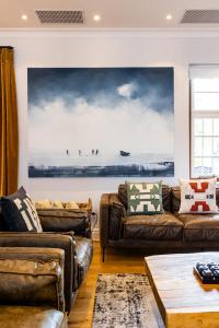 Luxury Apartments - Rozenhof Villa