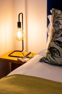 Luxury Apartments - Rozenhof Villa