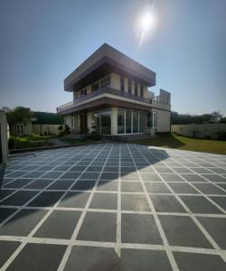 JK House - Farmy, Džajpur