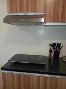 Condo in IT Park Cebu City