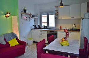 Apartments Ivans 