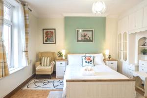 City Centre D1 - 2 Bedroom Spacious Modern Duplex House