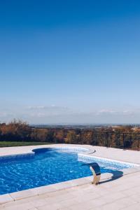 Alegria - Serbia, Topola