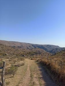 Glamping Luxury Estancia CerroBlanco