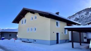 Ferienwohnung Angerwies in Vils - Tirol