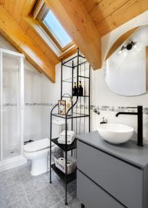 Apartamento A10 de Formigal, 9 PERSONAS Y GARAJE