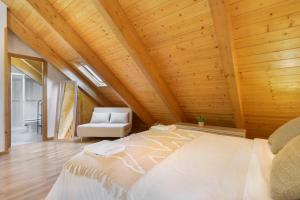Apartamento A10 de Formigal, AMPLIO Y CON GARAJE