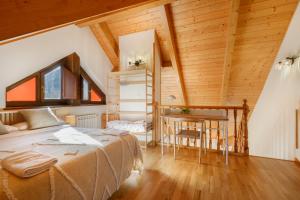 Apartamento A10 de Formigal, AMPLIO Y CON GARAJE