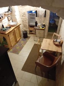 Apartamento de 1 dormitorio