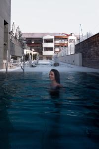 LuxuryInclusive Resort Schwarzbrunn 4 Sterne Superior