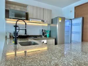 by Calamari Homes - Altamar 27B1 near walled city