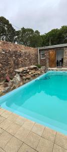 Calming Waters Guesthouse