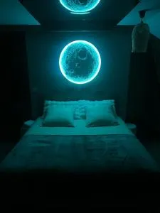 Bohème & Jacuzzi - 维也纳