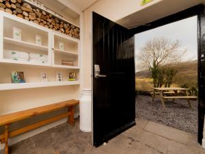 YHA Brecon Beacons