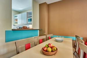 Appart'hotels Residence Pierre & Vacances Port Guillaume : photos des chambres