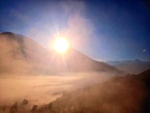 Landhaus Schwarzgütl