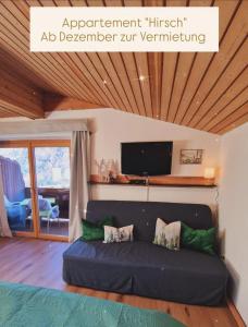 Landhaus Schwarzgütl