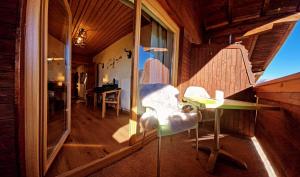 Landhaus Schwarzgütl