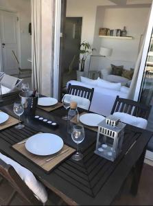 Panoramic Faro Apartment