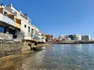 Pambnb - Sea Breeze Médano Home