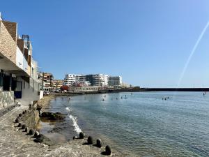 Pambnb - Sea Breeze Médano Home