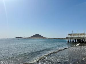 Pambnb - Sea Breeze Médano Home