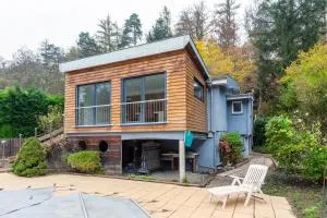 L'épicure - Maison avec piscine pour 8 - 于尔马特