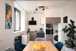 Votre appartement à Chalmazel