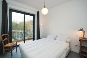 Appartements Votre appartement a Chalmazel : photos des chambres